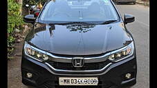 Used Honda City 4th Generation VX CVT Petrol in Pune