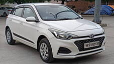 Used Hyundai Elite i20 Magna 1.2 [2016-2017] in Faridabad