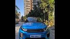 Used Land Rover Range Rover Evoque SE Dynamic in Mumbai