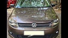 Used Volkswagen Vento Comfortline Diesel in Mumbai