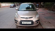 Used Hyundai i10 Magna 1.2 in Pune