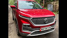 Used MG Hector Sharp 1.5 DCT Petrol [2019-2020] in Mumbai