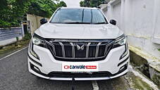 Used Mahindra XUV700 AX 5 Petrol MT 5 STR [2021] in Dehradun