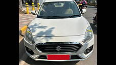 Used Maruti Suzuki Dzire VDi in Hyderabad