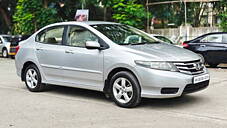 Used Honda City 1.5 S MT in Mumbai