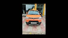 Used Maruti Suzuki S-Presso VXi in Bokaro Steel City