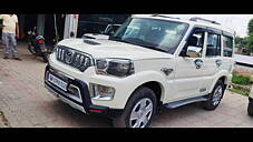 Used Mahindra Scorpio S4 in Bhojpur