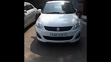 Second Hand Maruti Suzuki Swift DZire VDI in Surat