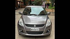 Used Maruti Suzuki Swift VXi in Pune