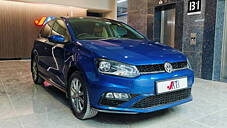 Used Volkswagen Polo Highline Plus 1.0L TSI in Ahmedabad