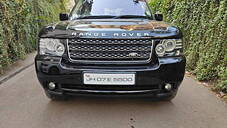 Used Land Rover Range Rover 4.4 SDV8 Vogue SE in Mumbai