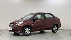 Used Honda Amaze 1.2 S i-VTEC in Ghaziabad