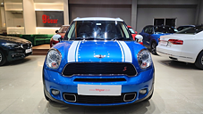 Second Hand MINI Cooper Countryman Cooper S in Bangalore