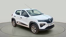 Used Renault Kwid 1.0 RXL AMT [2017-2019] in Hyderabad