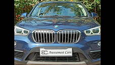 Used BMW X1 sDrive20d Expedition in Mumbai