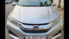 Used Honda City V Diesel in Delhi