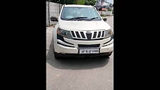 Used Mahindra XUV500 W8 [2015-2017] in Lucknow