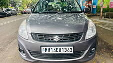 Used Maruti Suzuki Swift DZire VDI in Pune