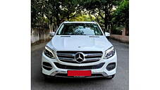 Used Mercedes-Benz GLE 250 d in Delhi