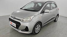 Used Hyundai Grand i10 Magna 1.2 Kappa VTVT in Jaipur