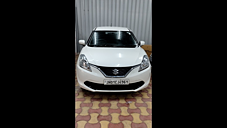 Second Hand Maruti Suzuki Baleno Delta 1.2 in Ranchi