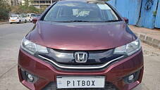 Used Honda Jazz V Petrol in Mumbai