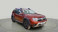 Used Renault Duster 85 PS RXZ 4X2 MT Diesel (Opt) in Hyderabad