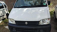 Used Maruti Suzuki Eeco 5 STR WITH A/C+HTR [2014-2019] in Kanpur