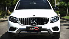 Used Mercedes-Benz GLC 220d 4MATIC Progressive [2019-2021] in Kolkata