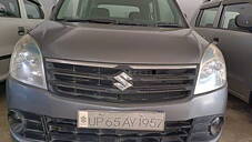 Used Maruti Suzuki Wagon R 1.0 LXi in Rae Bareli