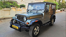 Second Hand Mahindra Thar CRDe 4x4 AC in Agra