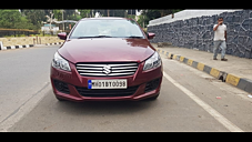 Second Hand Maruti Suzuki Ciaz VXi in Mumbai