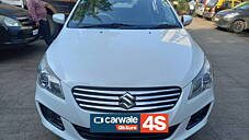 Used Maruti Suzuki Ciaz ZXi  AT in Thane