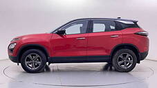 Used Tata Harrier XZ Dual Tone in Bangalore