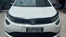 Used Tata Altroz XT Diesel [2020-2023] in Chennai