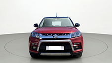 Second Hand Maruti Suzuki Vitara Brezza ZDi Plus in Surat