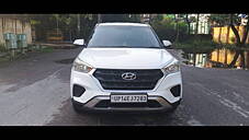 Used Hyundai Creta E Plus 1.4 CRDI in Delhi