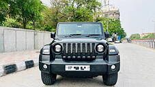 Used Mahindra Thar LX Hard Top Diesel MT in Delhi