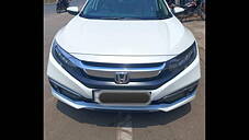 Used Honda Civic ZX CVT Petrol [2019-2020] in Raipur