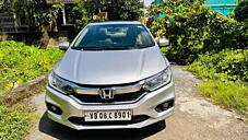 Used Honda City VX (O) MT in Howrah