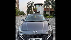 Used Hyundai Aura S 1.2 CNG in Thane