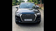 Used Audi Q7 45 TDI Technology Pack in Mumbai