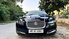 Used Jaguar XF 2.2 Diesel in Gurgaon