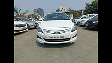 Used Hyundai Verna EX 1.6 VTVT [2017-2018] in Pune