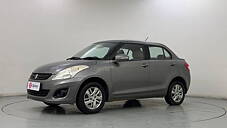 Used Maruti Suzuki Swift DZire ZXI in Gurgaon