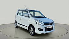 Used Maruti Suzuki Wagon R 1.0 VXI in Jaipur