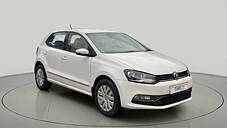 Used Volkswagen Polo Comfortline 1.2L (P) in Delhi