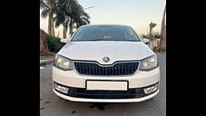 Used Skoda Rapid Ambition 1.5 TDI in Surat