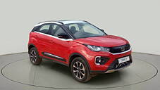 Used Tata Nexon XZA Plus (O) in Bangalore