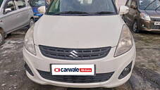 Used Maruti Suzuki Swift DZire VDI in Dehradun